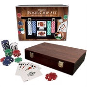 Poker Set