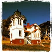 Point San Luis Lighthouse