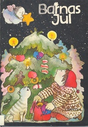 Barnas Jul (Tordis Ørjasæter)