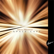 Special Providence - Space Café