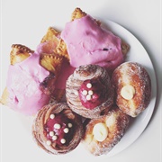 Treat Yourself to Something Sweet