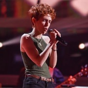 Anny Ogrezeanu (Non-Binary, They/Them)