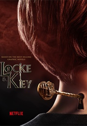 Locke & Key (2020)