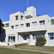 Villa Noailles, France