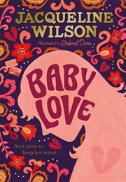 Baby Love (Jacqueline Wilson)
