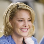 Izzie (Grey's Anatomy)