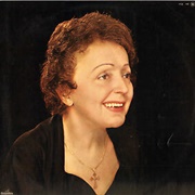 Edith Piaf- A' L'olympia 1962
