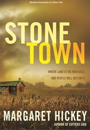 Stone Town (Margaret Hickey)