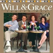 Will & Grace - Season 1