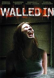 Walled in (2009)