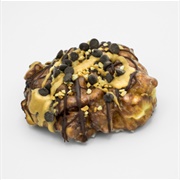 Voodoo Doughnut Memphis Mafia Doughnut