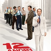 Twelve Angry Men