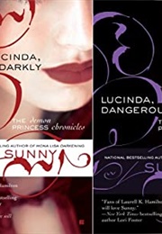 Demon Princess Chronicles (Sunny)