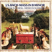 John Eliot Gardiner - Mass in B Minor