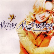 Not Somebody's Fool - Mindy McCready