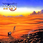 Iris - Crossing the Desert