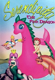 Serendipity the Pink Dragon (1989)