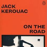 On the Road - Jack Kerouac