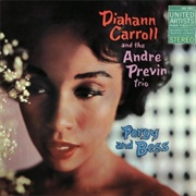 It Ain't Necessarily So - Diahann Carroll and the Andre Previn Trio