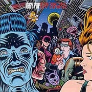 Iggy Pop - Brick by Brick