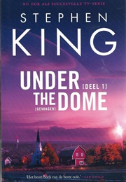 Under the Dome Deel 1 (Stephen King)