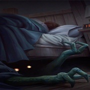 Monsters Under the Bed