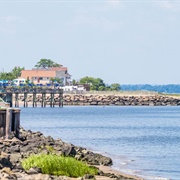 Union Beach, New Jersey