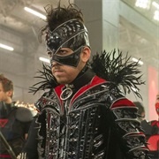 Chris D'Amico (Kick-Ass, 2010)