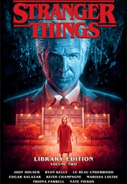 Stranger Things Volume Two (Jody Houser)