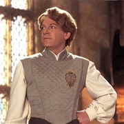 Gilderoy Lockhart (Harry Potter)