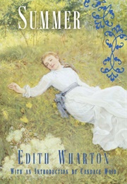 Summer (Edith Wharton)