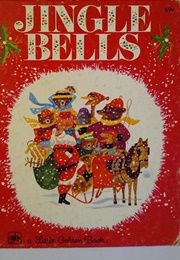 Jingle Bells (Kathleen N. Daly)
