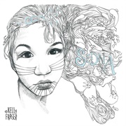 True Inuk by Kelly Fraser