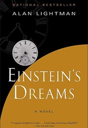 Einstein's Dreams (Alan Lightman)