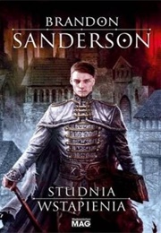 The Well Od Ascencion (Brandon Sanderson)