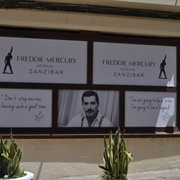 Freddie Mercury Museum