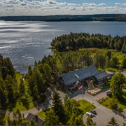 Bomba Forest, Nurmes