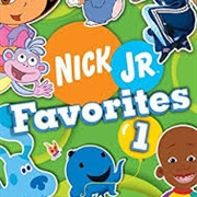 Nick Jr. Favorites