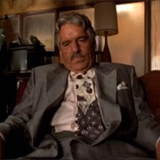 Ray "Bones" Barboni (Get Shorty, 1995)