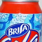 Brisa Cola