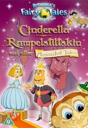 Britannica's Cinderella (1992)
