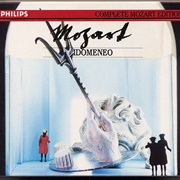 Vol. 37: Idomeneo
