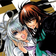 Yui Kamio Lets Loose