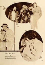 South of Suva (1922)