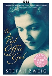 The Post-Office Girl (1982) (Stefan Zweig)