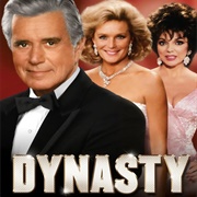 Dynasty (1981 - 1989)
