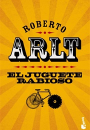 The Mad Toy (Roberto Arlt)