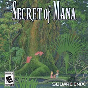 Secret of Mana (1993)