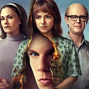 A Friend of the Family