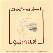 Joni Mitchell - Court and Spark